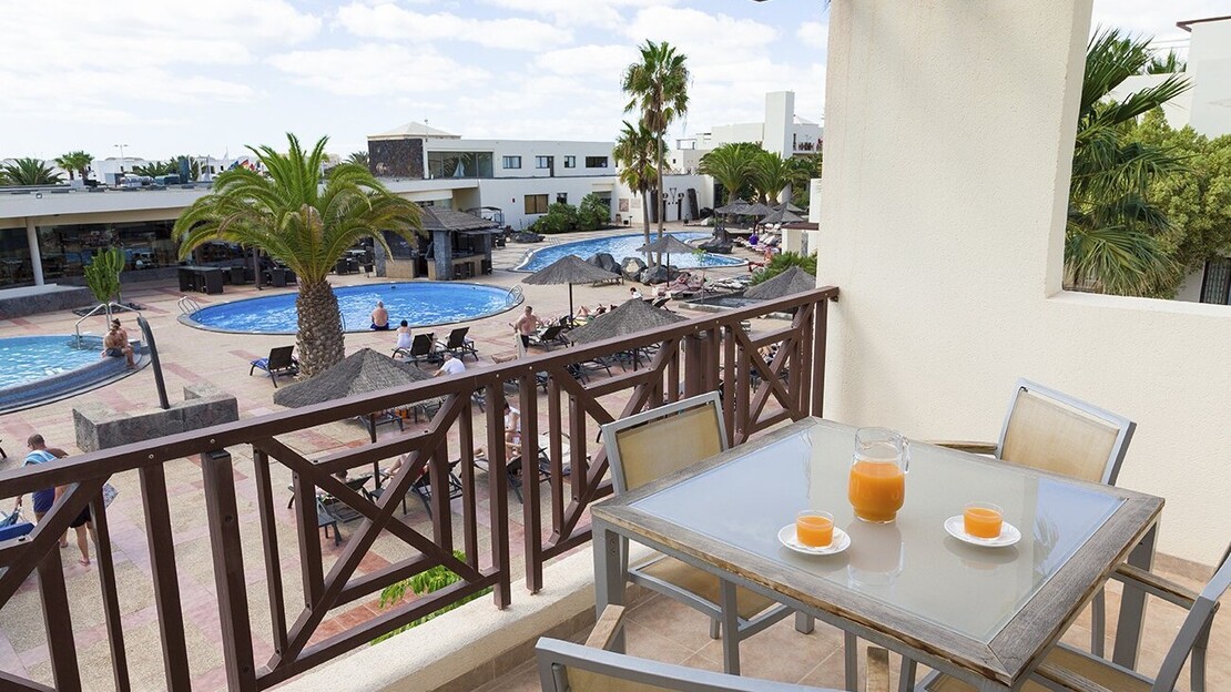 Vitalclass Lanzarote